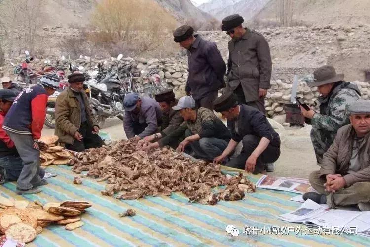 帕米尔高原肖贡巴哈尔节,帕米尔高原上的肖贡巴哈尔节