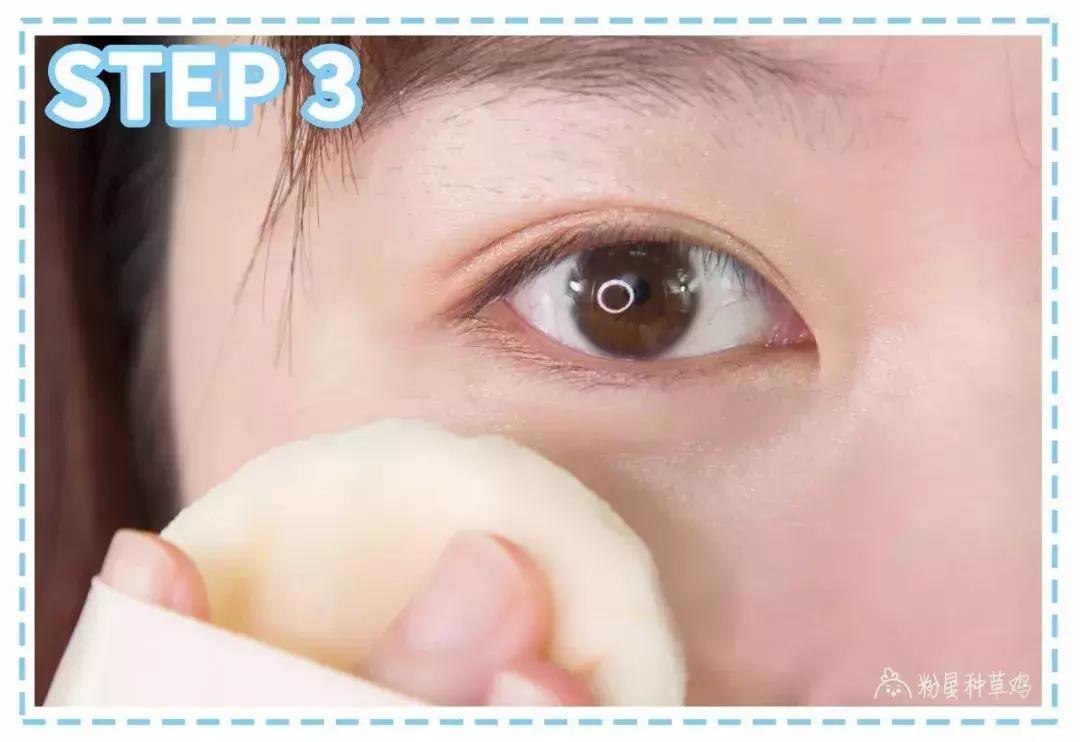 90%女生都忽略的变美细节,对皮肤最好的化妆步骤