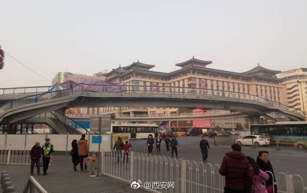 过街人行天桥拆除措施,人行天桥保护性拆除