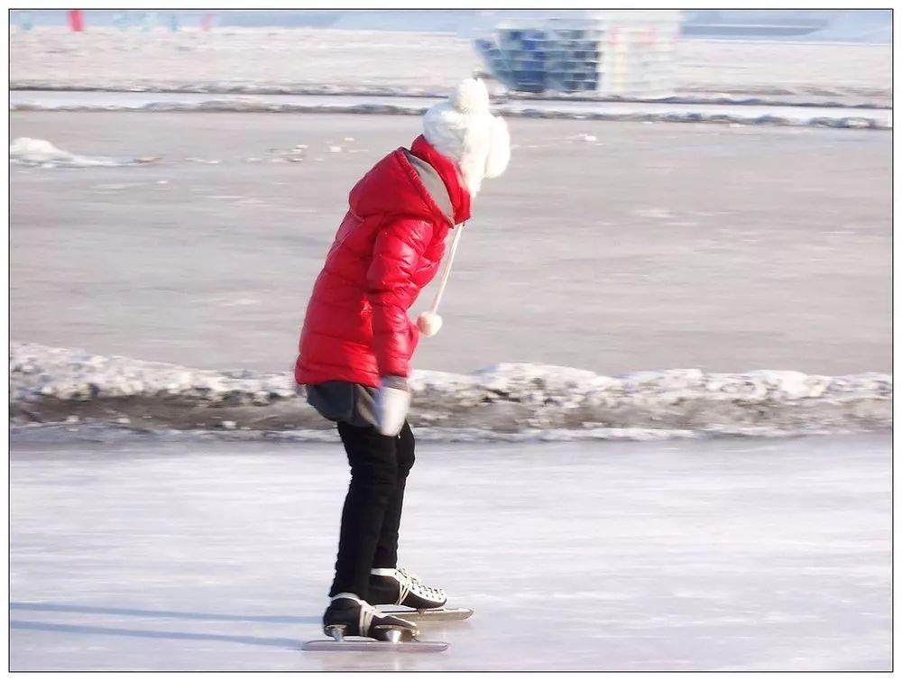 滑冰鞋你学不知道学哪种,滑冰鞋冰刀测评