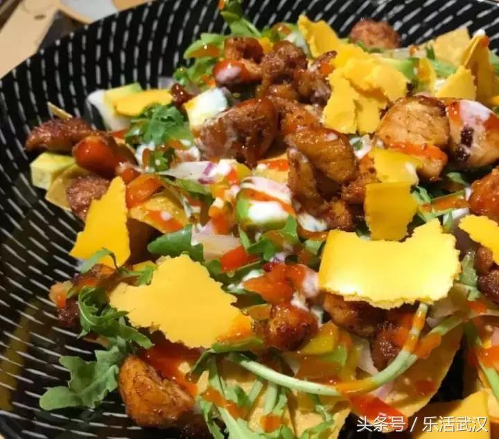 武汉最好最适合约会的餐饮,武汉约会餐厅走心推荐