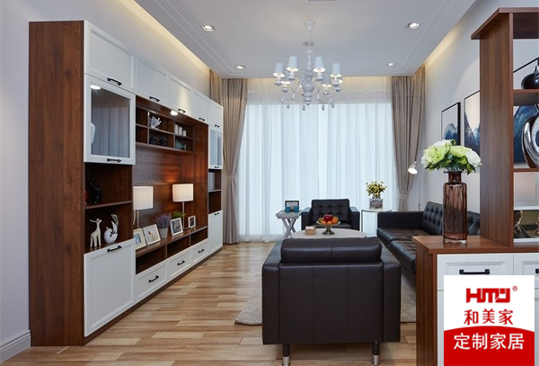 全铝定制家具河南,河南定制家具全屋定制工厂