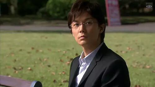 谁是眼镜男神,戴什么眼镜好看男