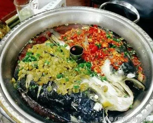 不出沈阳就能吃到蒙古风味,不出济南就能吃到草原羊肉