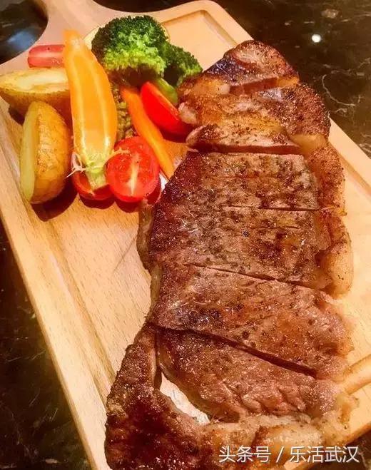 武汉最好最适合约会的餐饮,武汉约会餐厅走心推荐