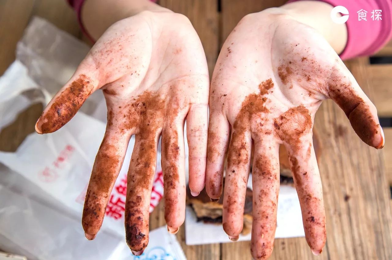 脏脏包到底有多脏,特别脏的脏脏包