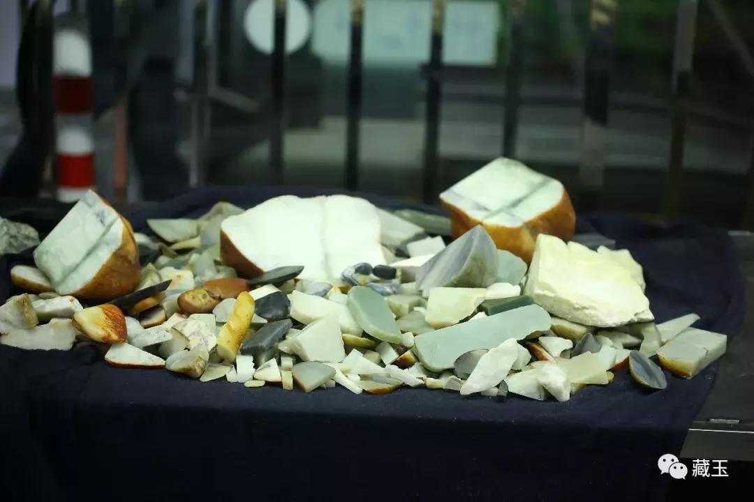 和田玉造假大揭秘,和田玉造假手段有几种