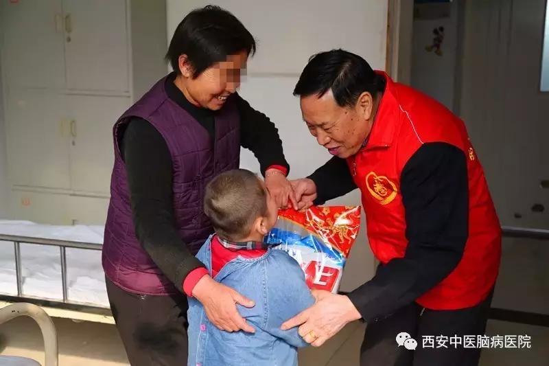 西安中医脑病医院康复,西安中医脑病医院汉中分院官网