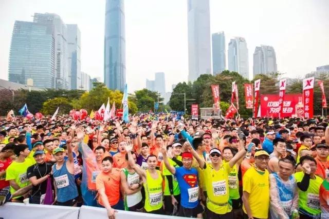 无锡马拉松是国际赛事吗,2017无锡马拉松跑错路