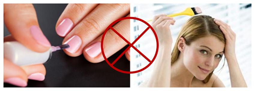 孕期化妆什么化妆品不能碰,怀孕了不能用的化妆品成分有哪些