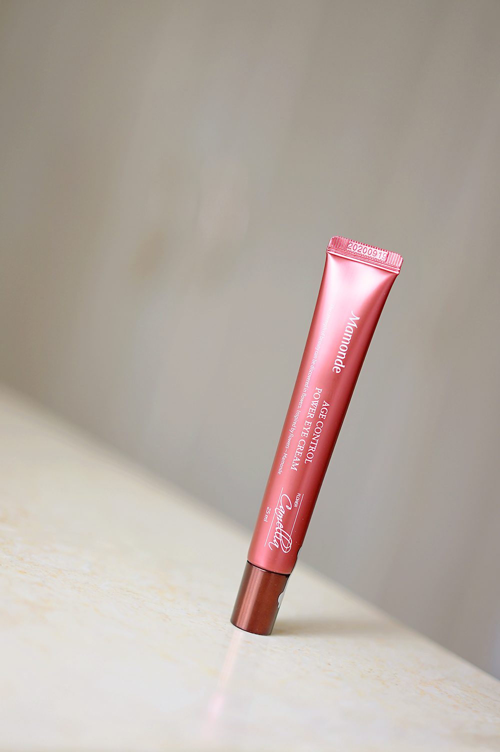 梦妆山茶凝时修护菁华眼霜套盒,菁纯臻颜焕眼霜测评