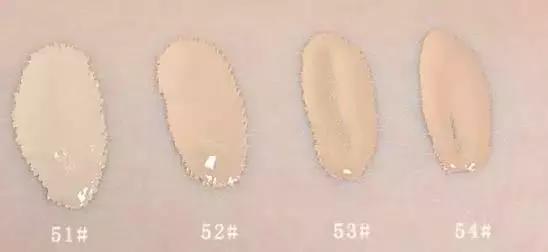 适合秋冬的平价粉底液推荐,遮瑕控油不卡粉的平价粉底液测评