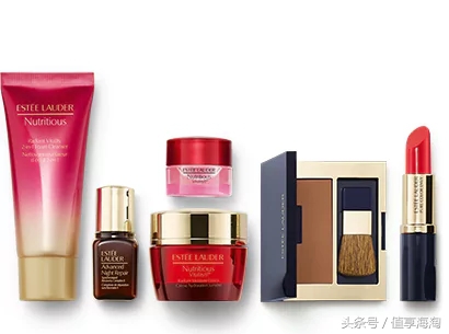 美妆年货,美妆护肤品牌年货节