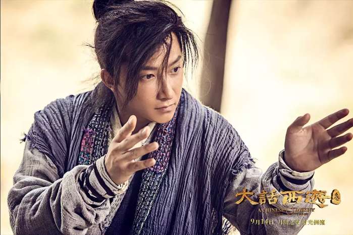 刘镇伟揭秘周星驰,周星驰刘镇伟恐怖电影