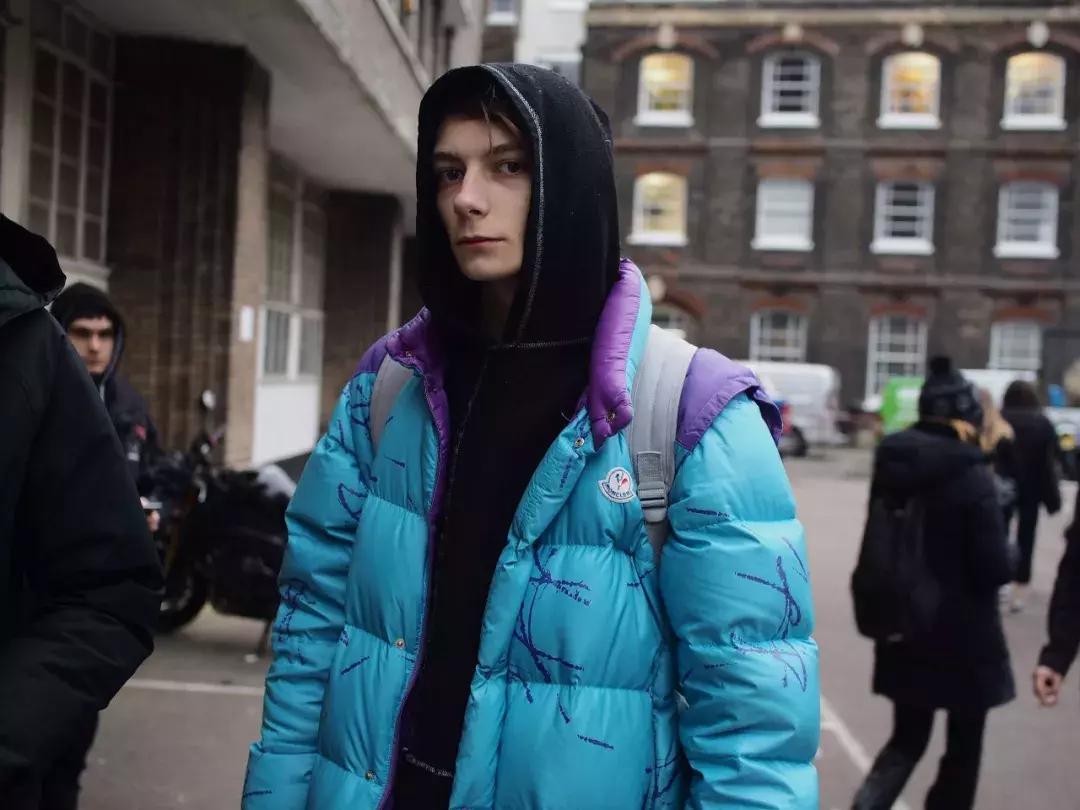 新的一年不愁穿,为你全面解析「2018年秋冬男装流行趋势」