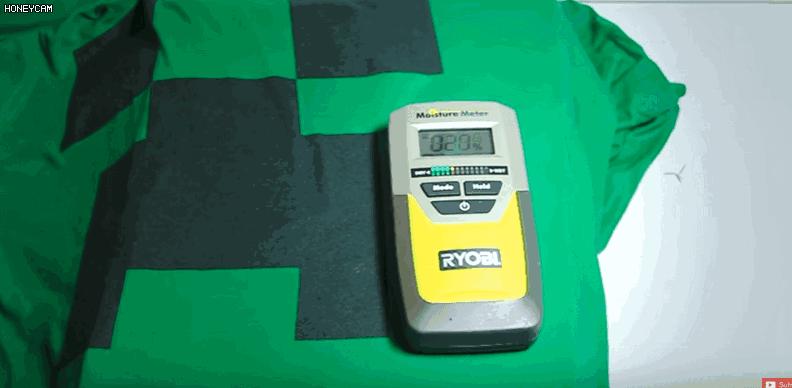 拧干衣服的正确方法,最快拧干衣服的办法