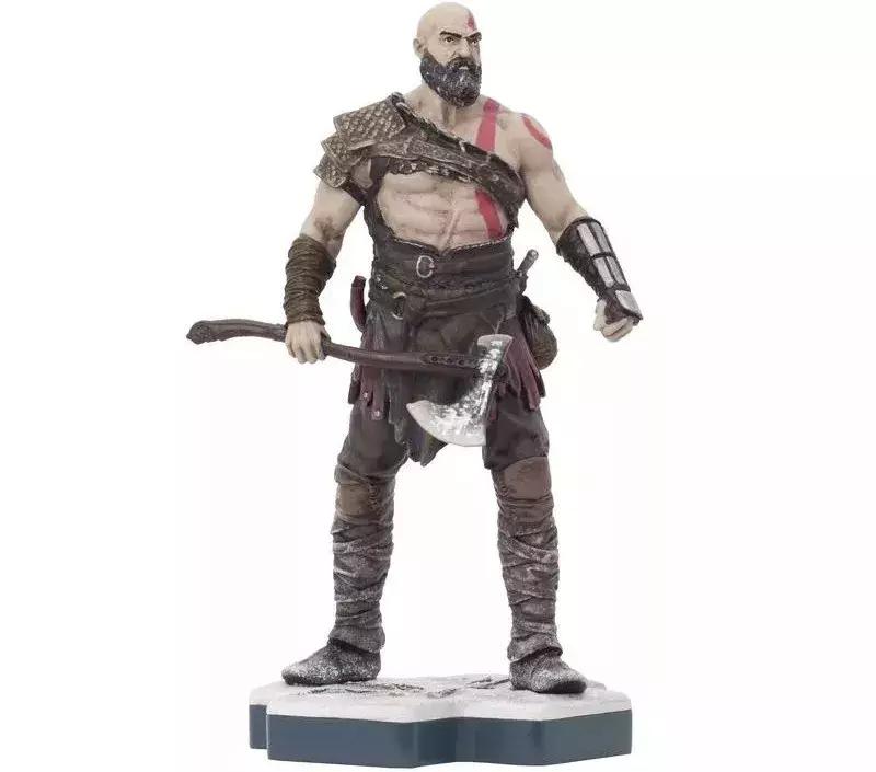 血源手办,买不起的钢铁侠手办