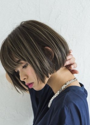 三款超高人气发色,超人气配色大全