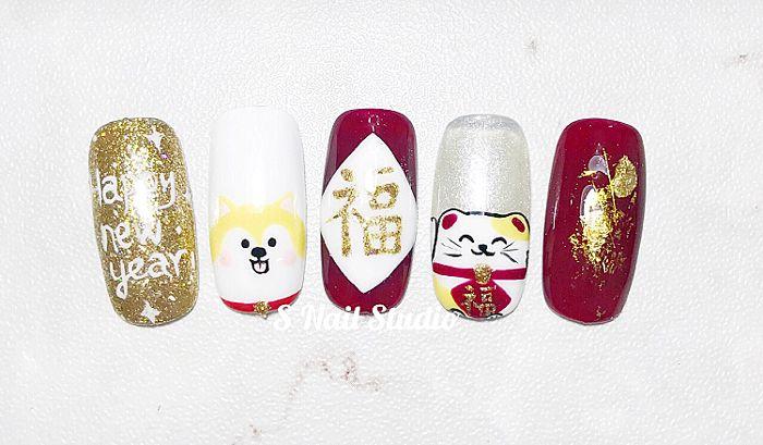 生肖吐槽,狗年生肖系列