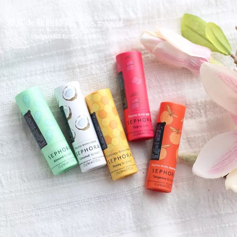 有效保湿的8款唇膏推荐,10个唇膏到底哪一个唇膏更漂亮呢