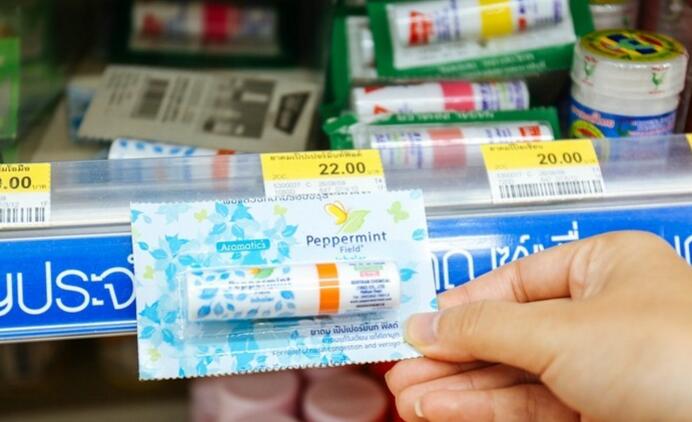 去泰国有什么值得买的礼物,泰国旅游必买12种礼物