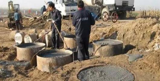 住宅cfg桩施工过程视频,CFG桩施工技术要求