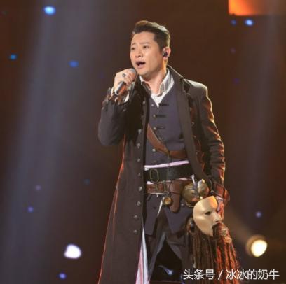 孙楠复出了吗,孙楠为什么可以复出