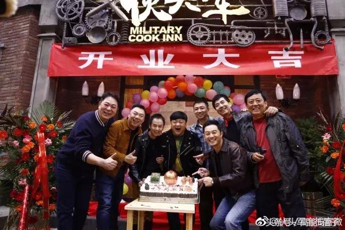 家有儿女夏东海年龄,家有儿女第一部夏东海背黑锅