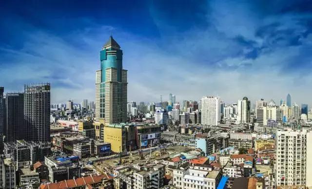 江汉路happy站台美食攻略,武汉江汉路美食攻略