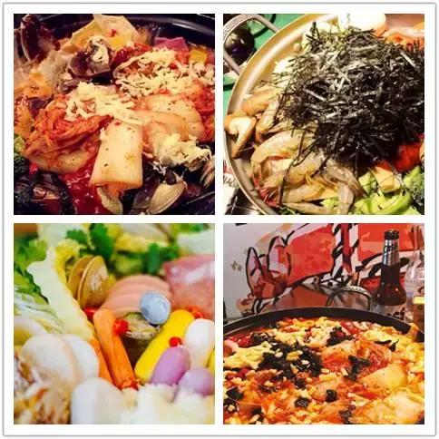 江汉路happy站台美食攻略,武汉江汉路美食攻略