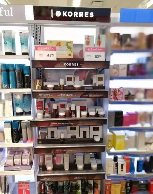 shoppers是卖什么的,shoppers推荐