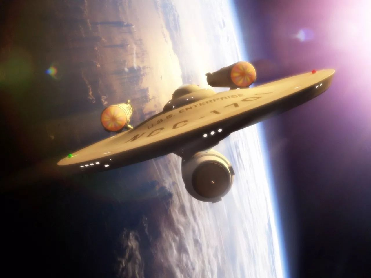 为什么它是有史以来最伟大的神剧