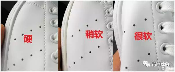 高仿鞋是可以以假乱真吗,真的有高仿鞋辨别不出真假吗