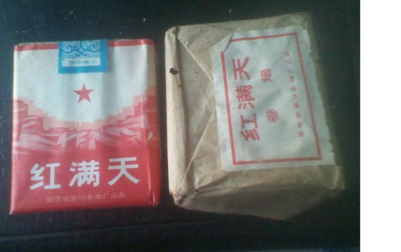 能一直陪伴你的只有香烟 (有没有一款香烟一直陪伴着你)