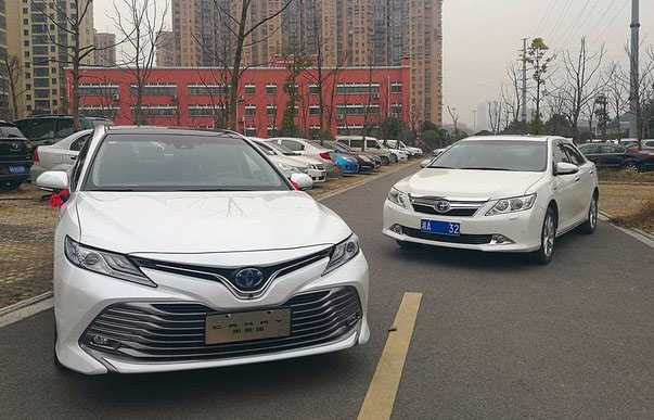 丰田双擎跑高速省油吗,雷凌双擎跑高速省油吗