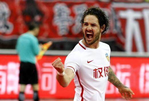 申花唯一一次亚冠8强,申花0比3权健比赛集锦