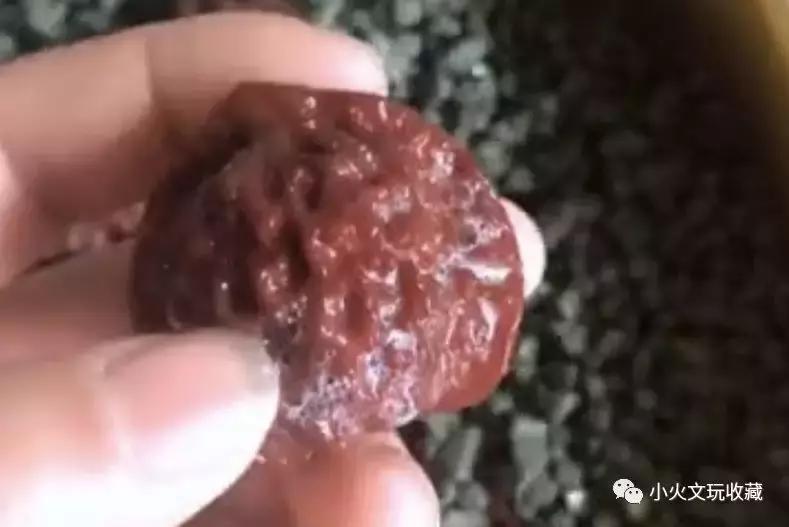 「小火说」什么鬼！机刷金刚、核桃到底是个什么玩意儿？