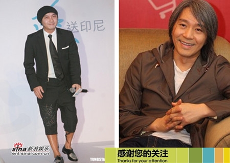 娱乐圈反目成仇的十对明星,人生如戏处处都是坑