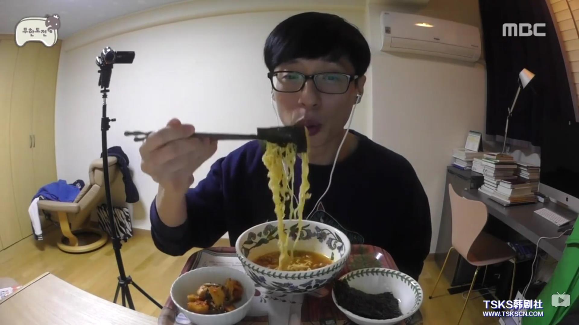 关于无限挑战的搞笑片段,每一帧都超出想象搞笑