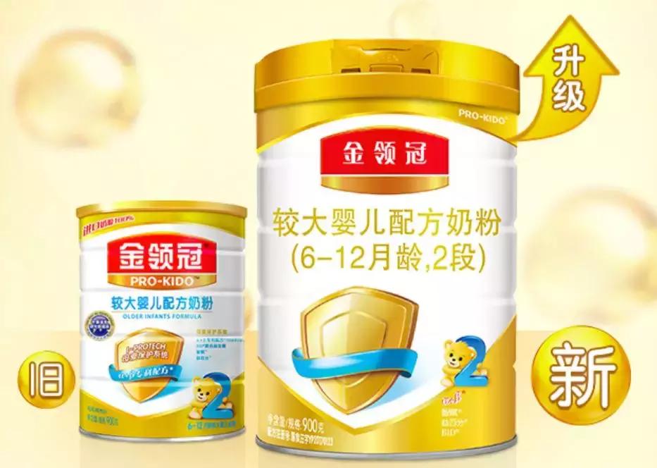 为什么中国奶粉要符合欧美标准,中国奶粉市场趋势