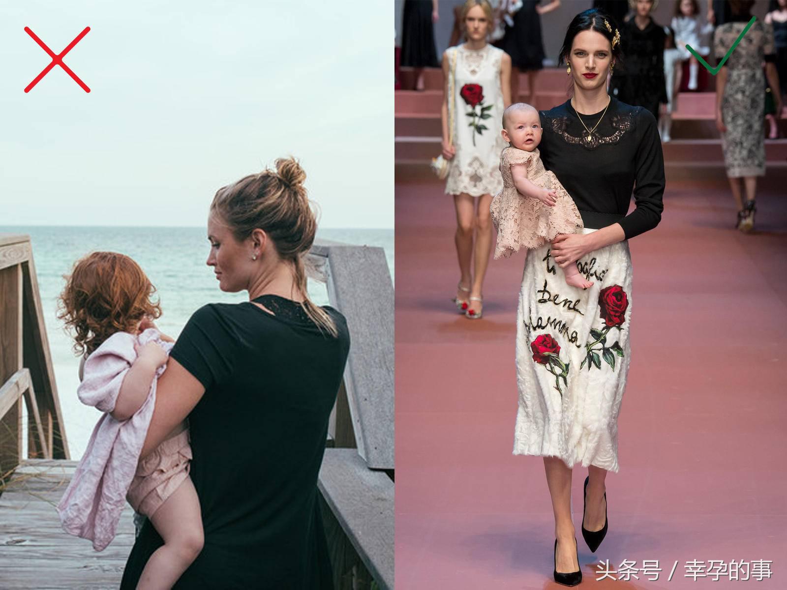 产后妈妈常犯的十个误区,有多少妈妈哺乳姿势不正确