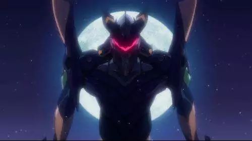 eva为什么被称为神作动画,eva为什么被称为神作动漫