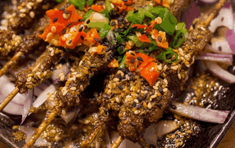 串串叔叔中正天街,串串叔叔团购中正天街