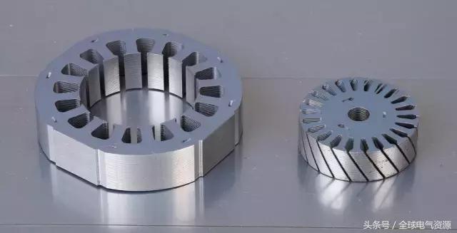 电机定转子铁芯是用什么模具,电机定转子压装机多年制造经验