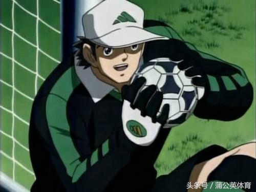 足球小将最强十人排名,足球小将大空翼排名