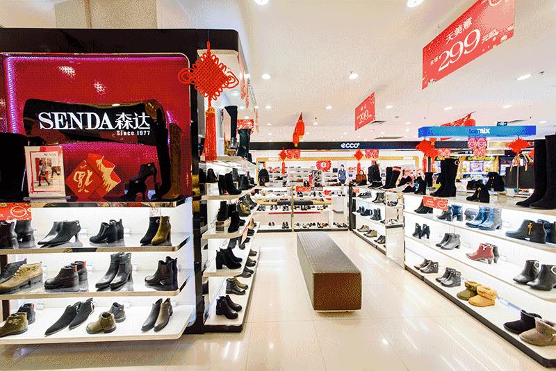 新世纪“零利回馈”，全场低至1折起！全民疯抢！仅限10小时！