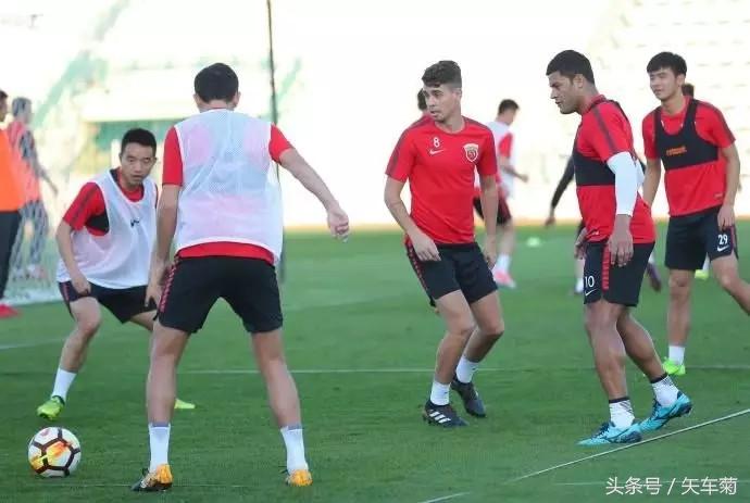 亚冠上海上港vs天津权健,上港权健亚冠何时开打