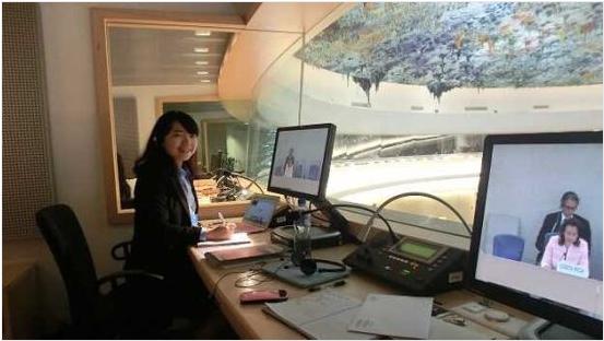 翻译工作工资高吗,翻译收入高吗想做翻译如何入行