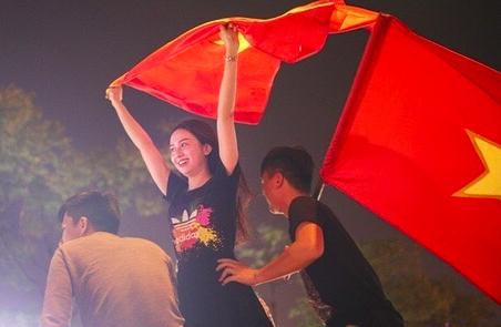 越南男足打进亚青决赛,越南vs韩国亚青