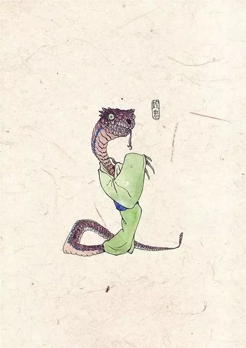 百鬼录鬼排行榜,中国百鬼录狐鬼